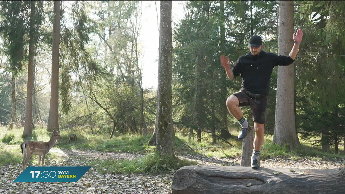 Tradition neu gedacht: Oberbayer verbindet Schuhplatteln mit modernen Beats