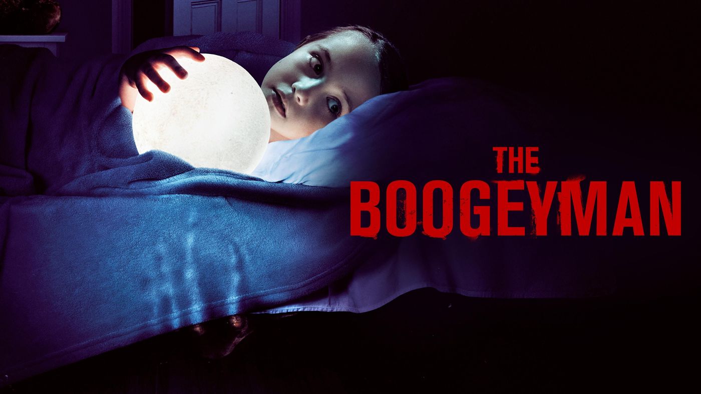 The Boogeyman