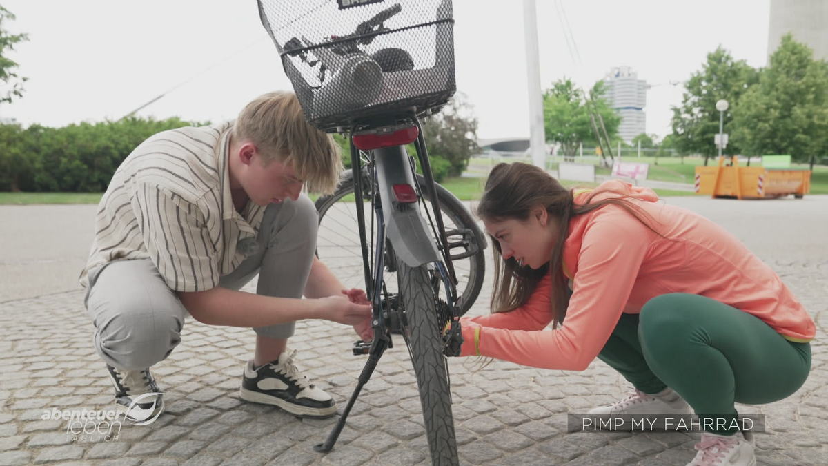 Fahrrad-Gadgets im Check: Günstig, sicher, spaßig?
