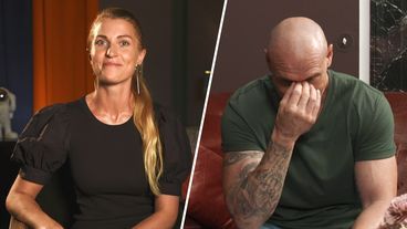 Auf der Suche nach dem Richtigen: Single-Mama Maike