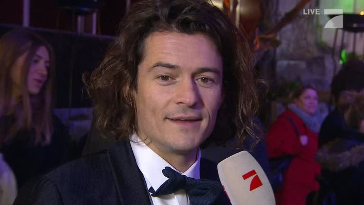 Hobbit 3-Weltpremiere London 01.12.2014