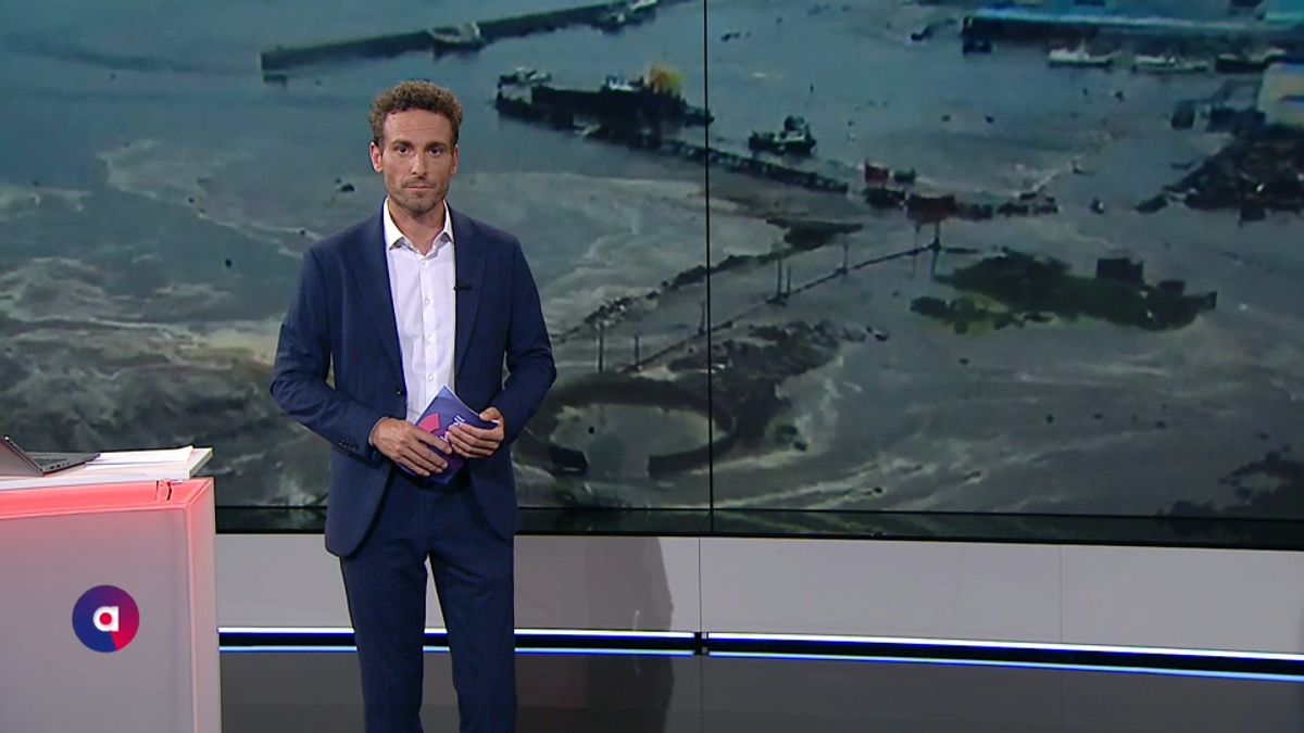 ATV Aktuell vom 30.07.2025