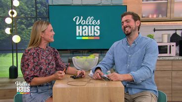 Die Sendung vom 28.08.2023