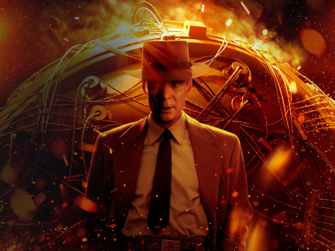 Oppenheimer