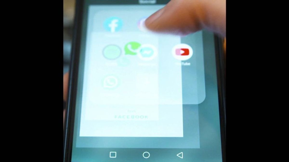 Spioniert WhatsApp dich aus? - 5 Fragen an die Messaging-App
