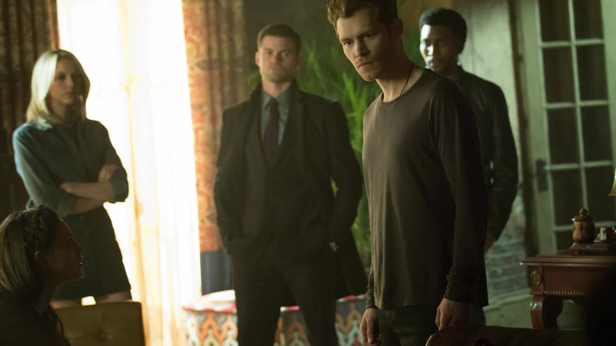 The Originals: Julie Plec verkündet Serien-Aus