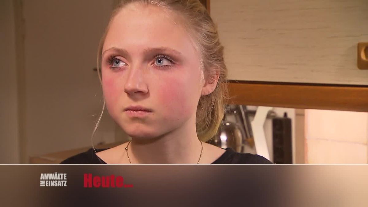 Anwälte im Einsatz