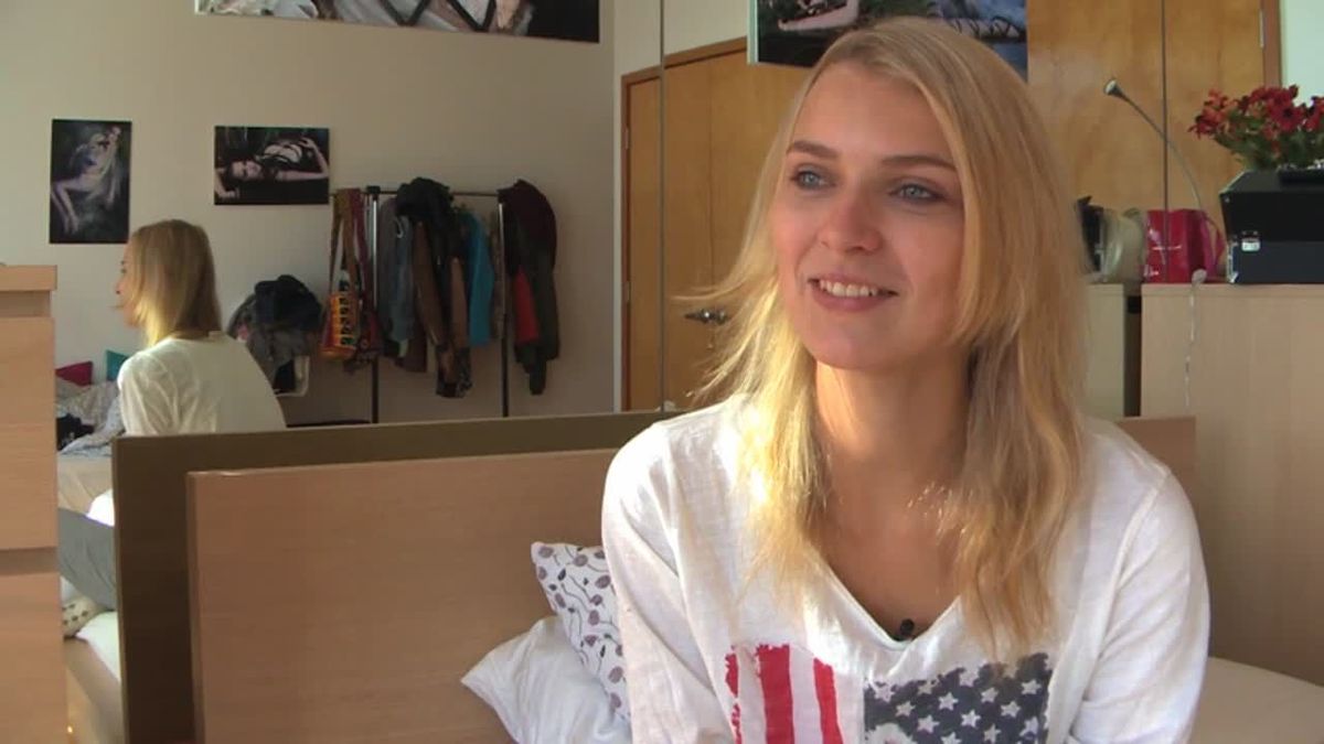 Germany's next Topmodel
