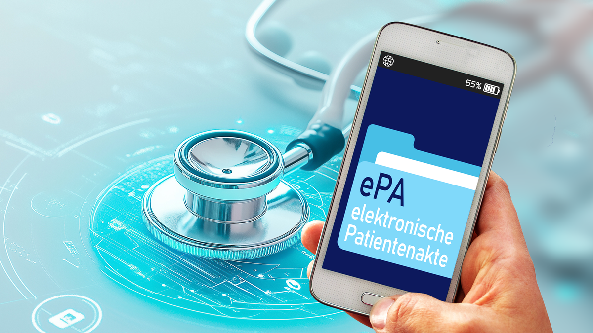 Ist die ePA bereits gescheitert?