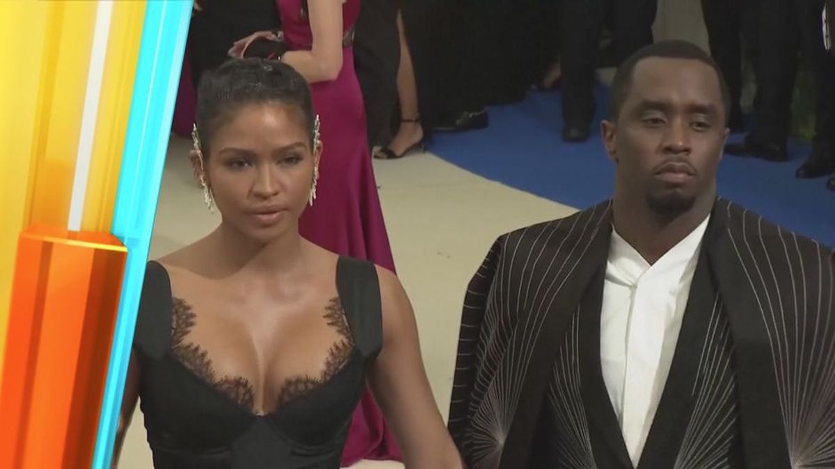 Großer Andrang beim Prozessauftakt gegen P. Diddy in New York