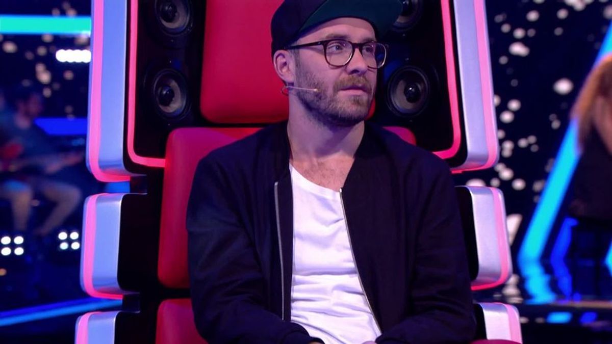 Blind Audition IV