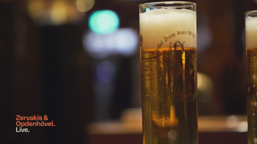 Hat Deutschland ein Alkoholproblem?