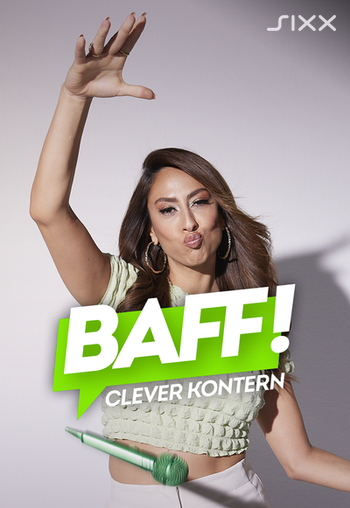 BAFF - Clever kontern: Alle Infos zur Show Image