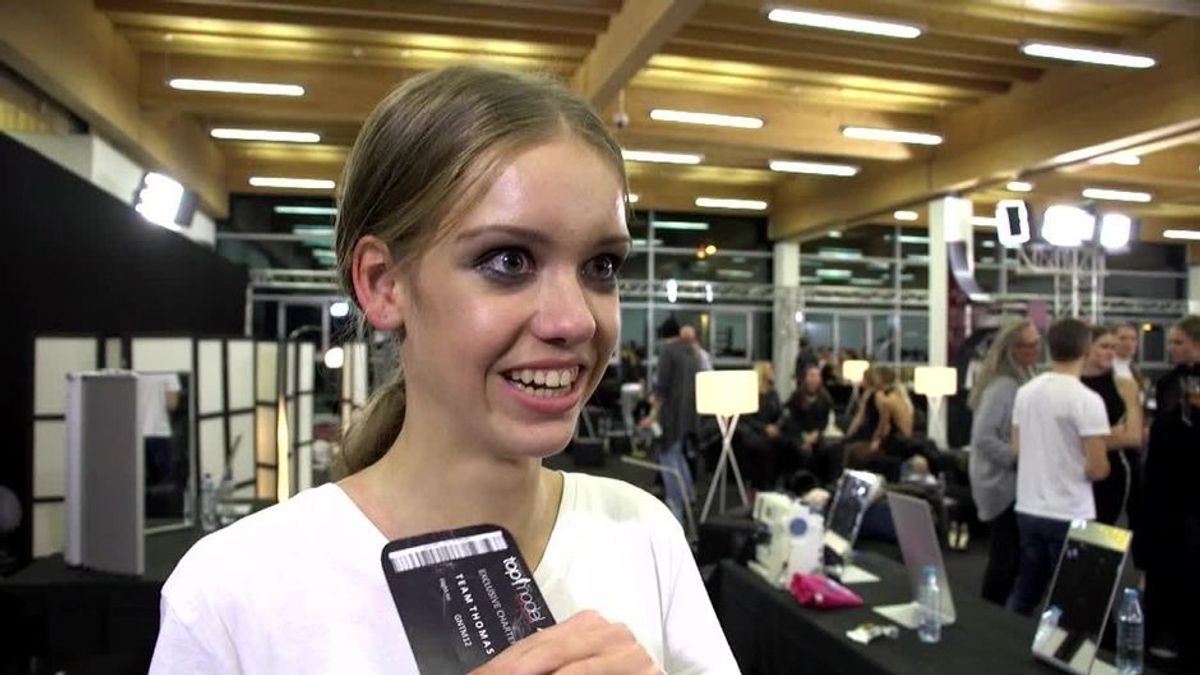 Germany\'s next Topmodel