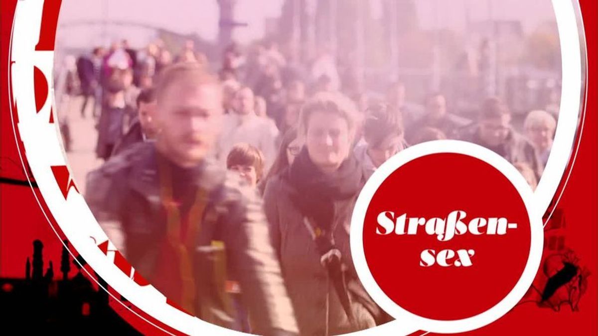 Paula kommt, Folge 2: Sex-Secrets – Ich liebe Männer und träume von Frauen