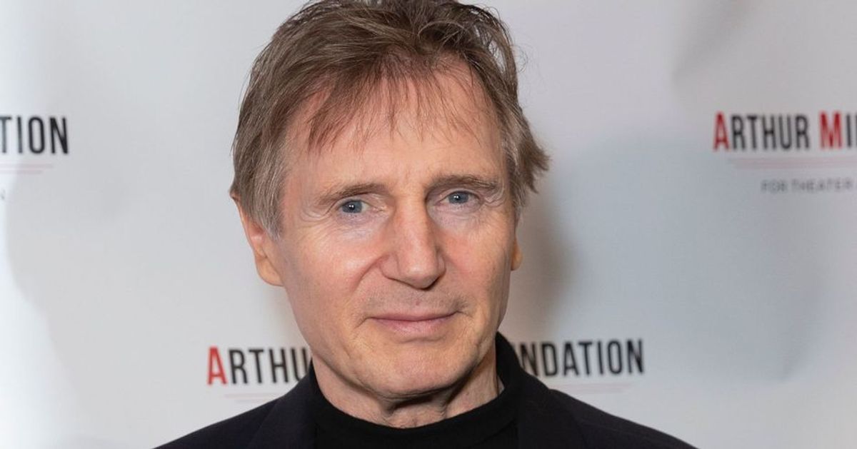 Krasses Geständnis: Liam Neeson wollte aus Rache einen Schwarzen töten