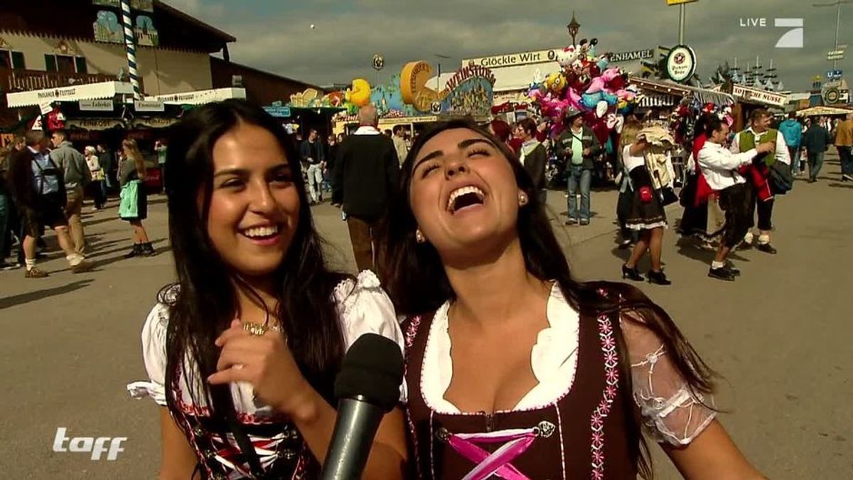 taff vom 24. September