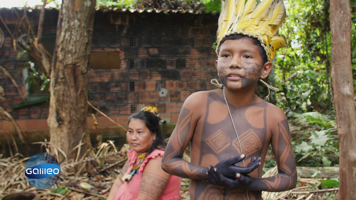 Erwachsenwerden weltweit: Aufwachsen in kultureller Vielfalt und Tradition