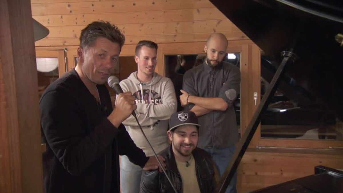 The Voice of Germany