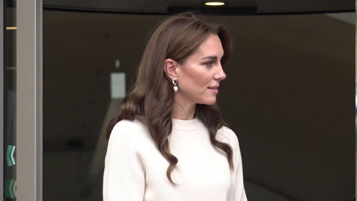 Nach Rassismus-Vorwürfen: So stark soll Prinzessin Kate reagieren