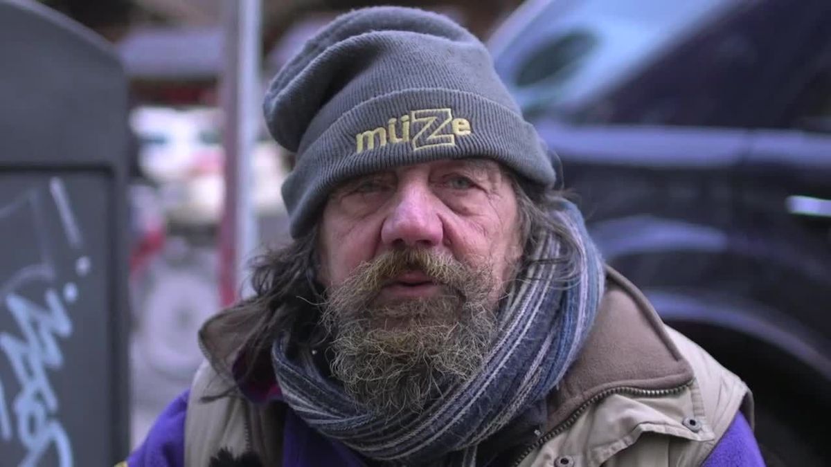 Das wünschen sich Obdachlose zu Weihnachten