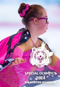 Special Olympics - Die besten Momente