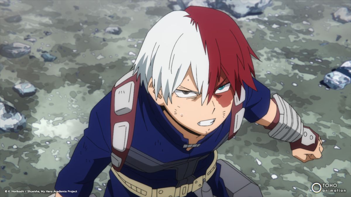 Dabi-Dance