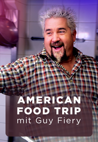 American Food Trip - mit Guy Fieri