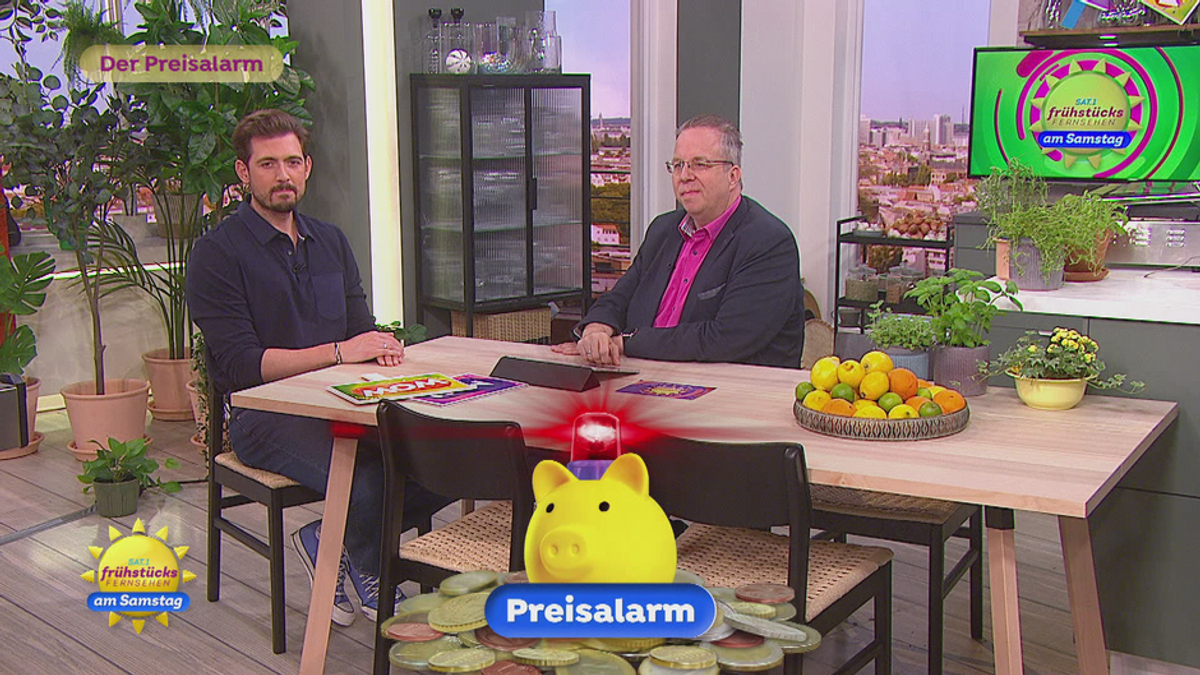 Der Preisalarm: Handyverträge, Flixbus, NeoTaste