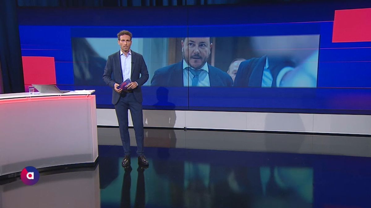 ATV Aktuell vom 15.07.2025