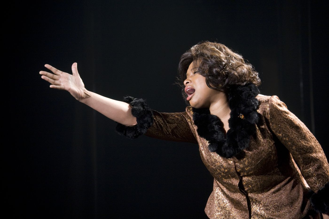 Dreamgirls