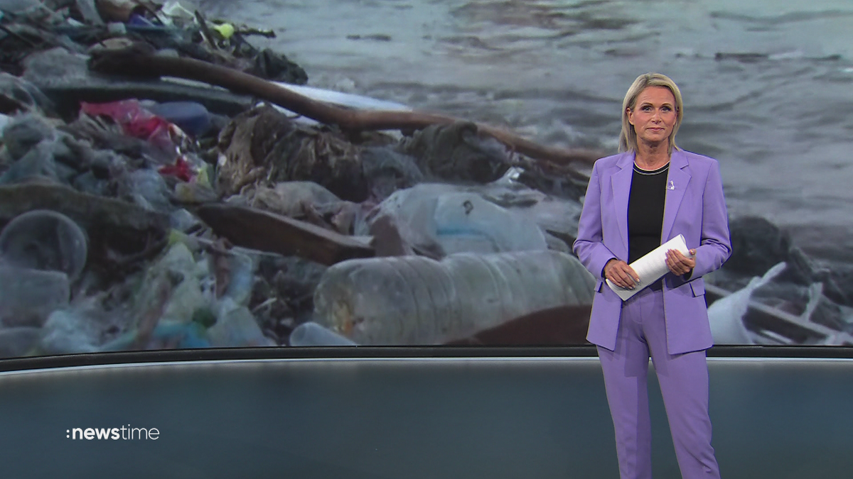 :newstime vom 5. August 2025 | 19:45