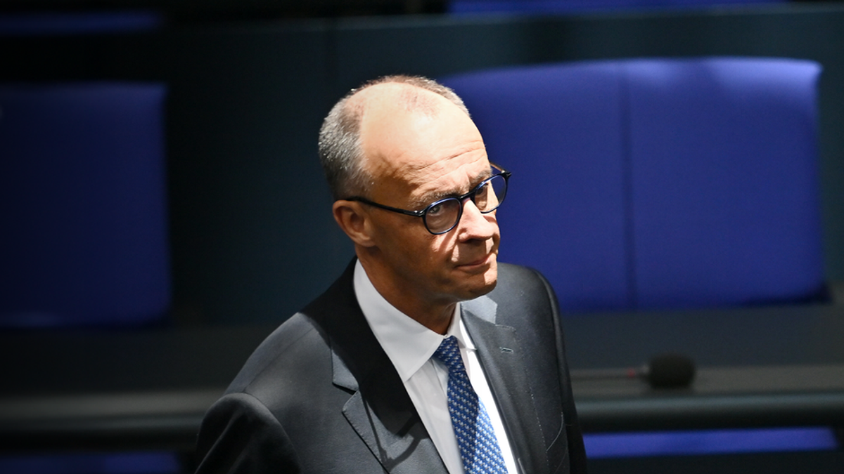 Merz bei Kanzlerwahl historisch gescheitert