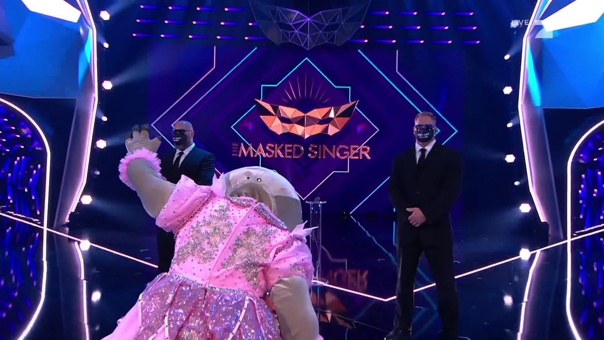 The Masked Singer