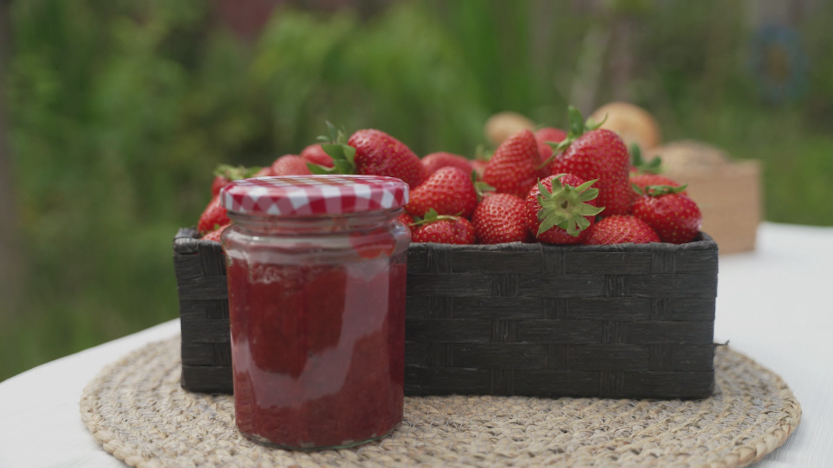 Fabrik‑Gigant vs. DIY‑Profi: So funktioniert Marmelade!