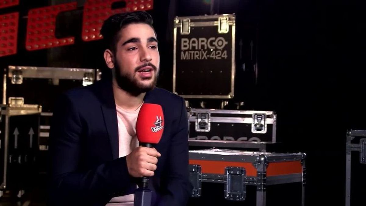 The Voice of Germany