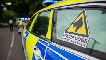 Fußballkrimi für die Straßen-Cops