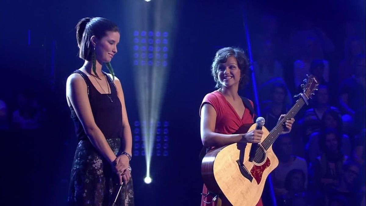 The Voice of Germany