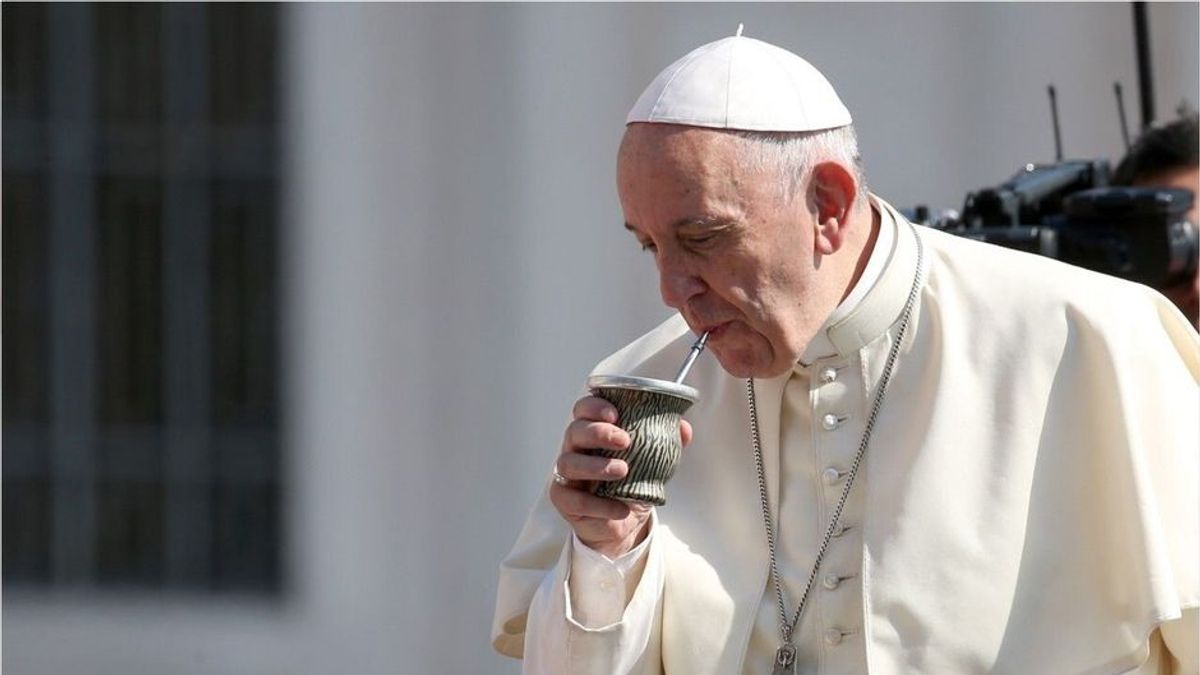 Wirbel um Papst-Aussage: Kirchenoberhaupt will Tequilla als Schmerzmittel