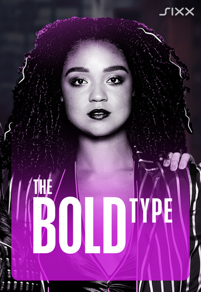 The Bold Type Image