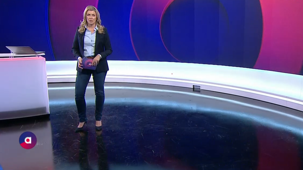 ATV Aktuell vom 17.05.2025