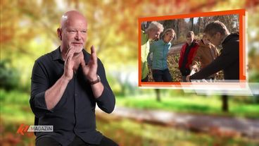 Thema u. a.: Teuer gegen günstig: Outdoor-Jacken im Härtetest - mit Peter Giesel