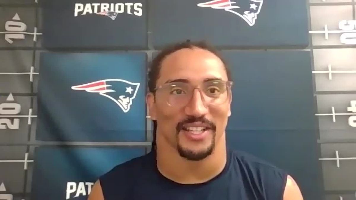 NFL-Spiel in Deutschland! Das macht Jakob Johnson dafür