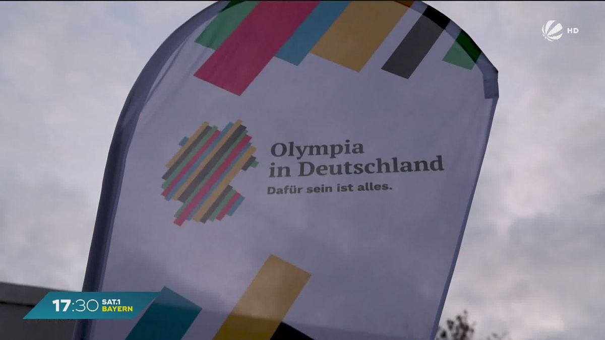 München sagt „Ja“ zu Olympia: Doch der Weg bleibt noch lang