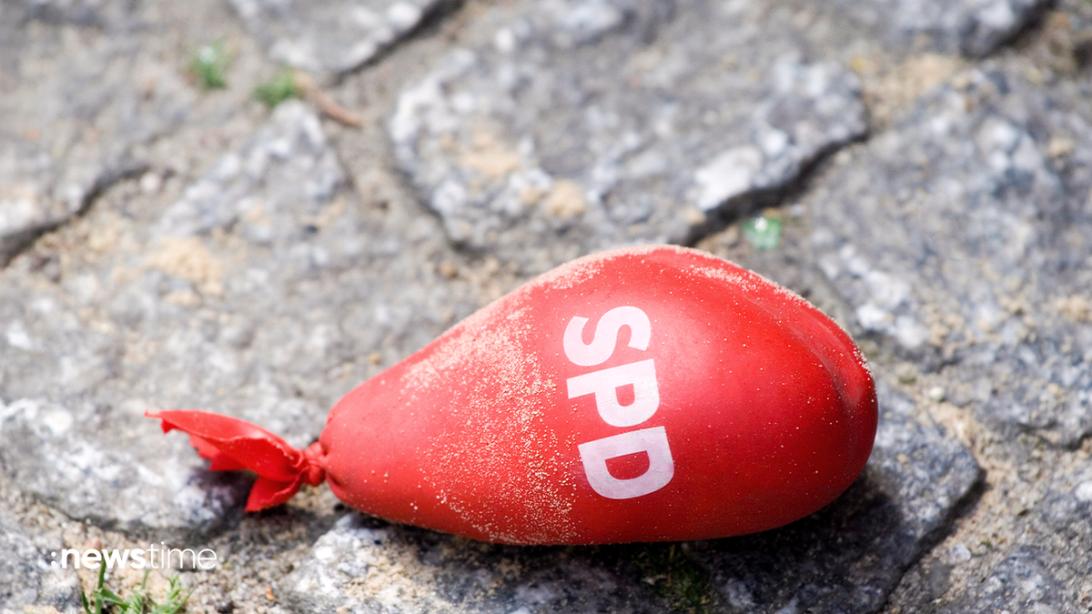 Ist die SPD noch eine Volkspartei?
