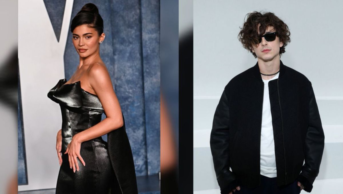 Kylie Jenner datet Timothée Chalamet? Das ist über ihre Romanze bekannt