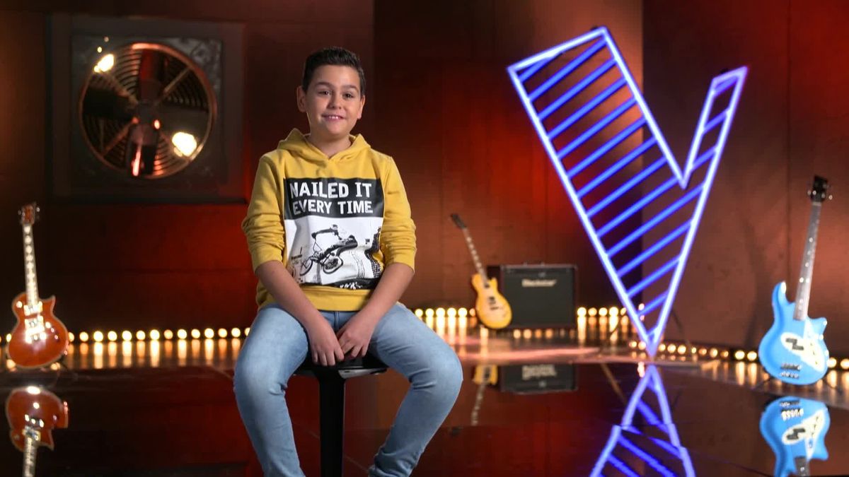 The Voice Kids