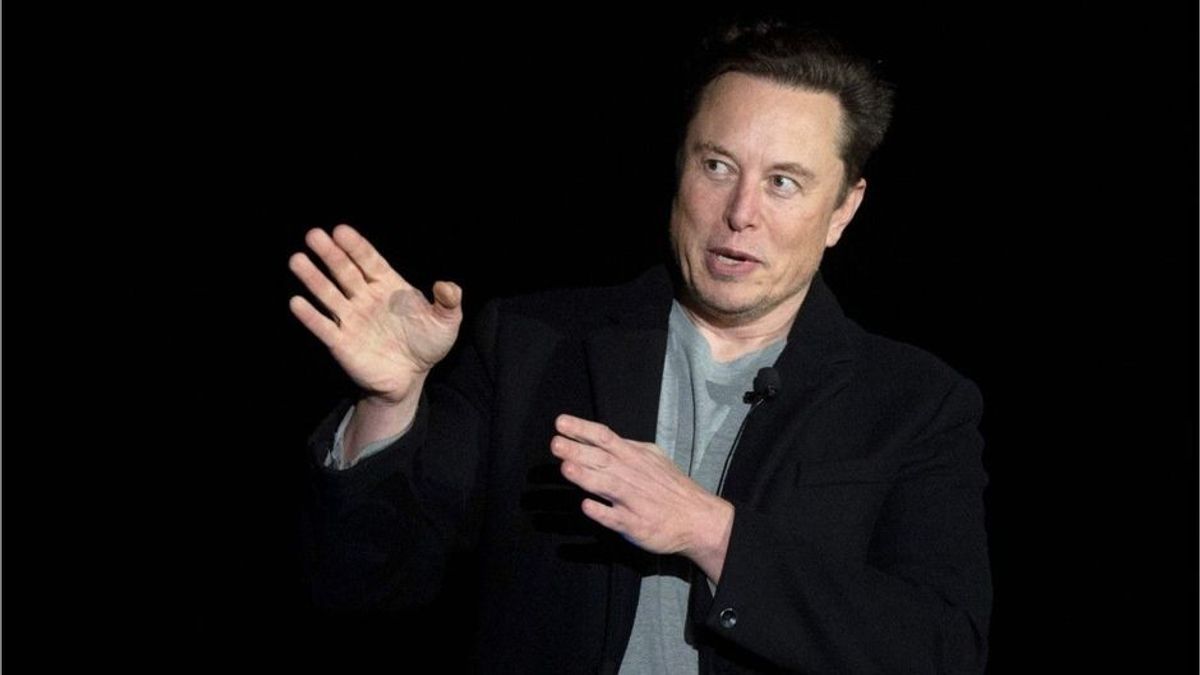 In nur einem Jahr: Elon Musk offenbar rund 200 Milliarden US-Dollar ärmer