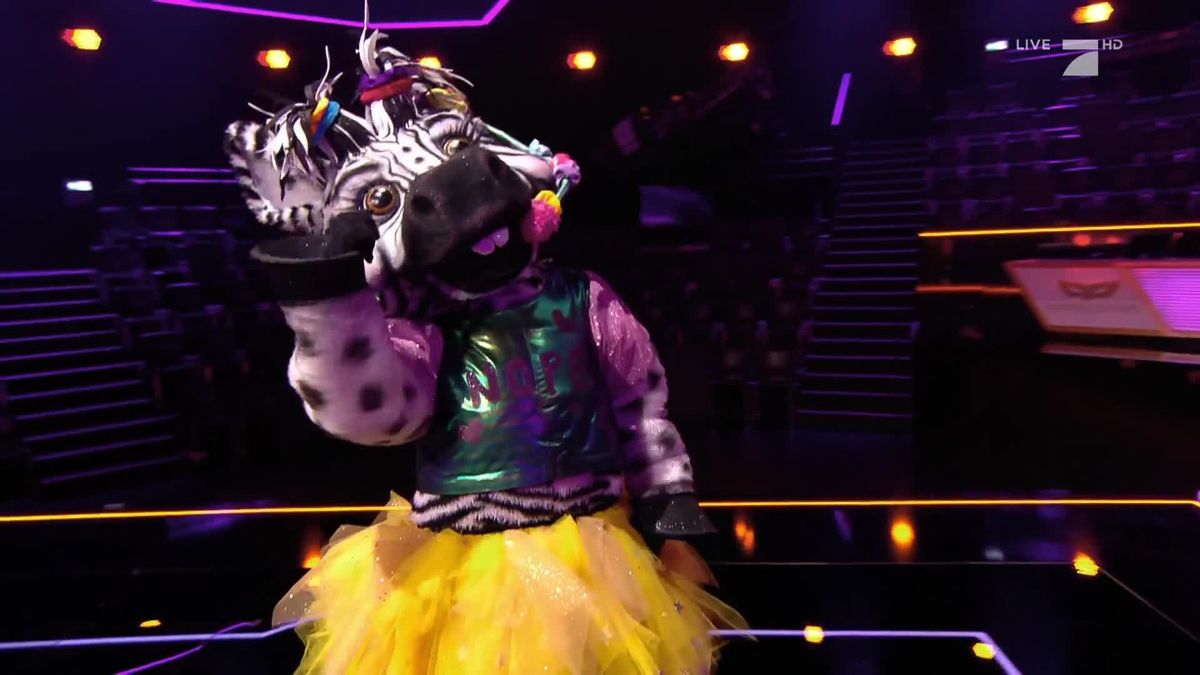 The Masked Singer