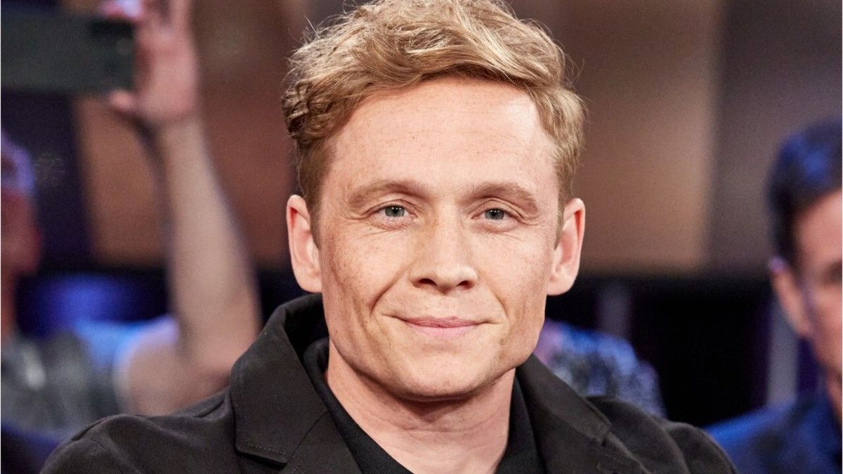 "Ich war als Kind oft allein": Matthias Schweighöfer ungewöhnlich offen